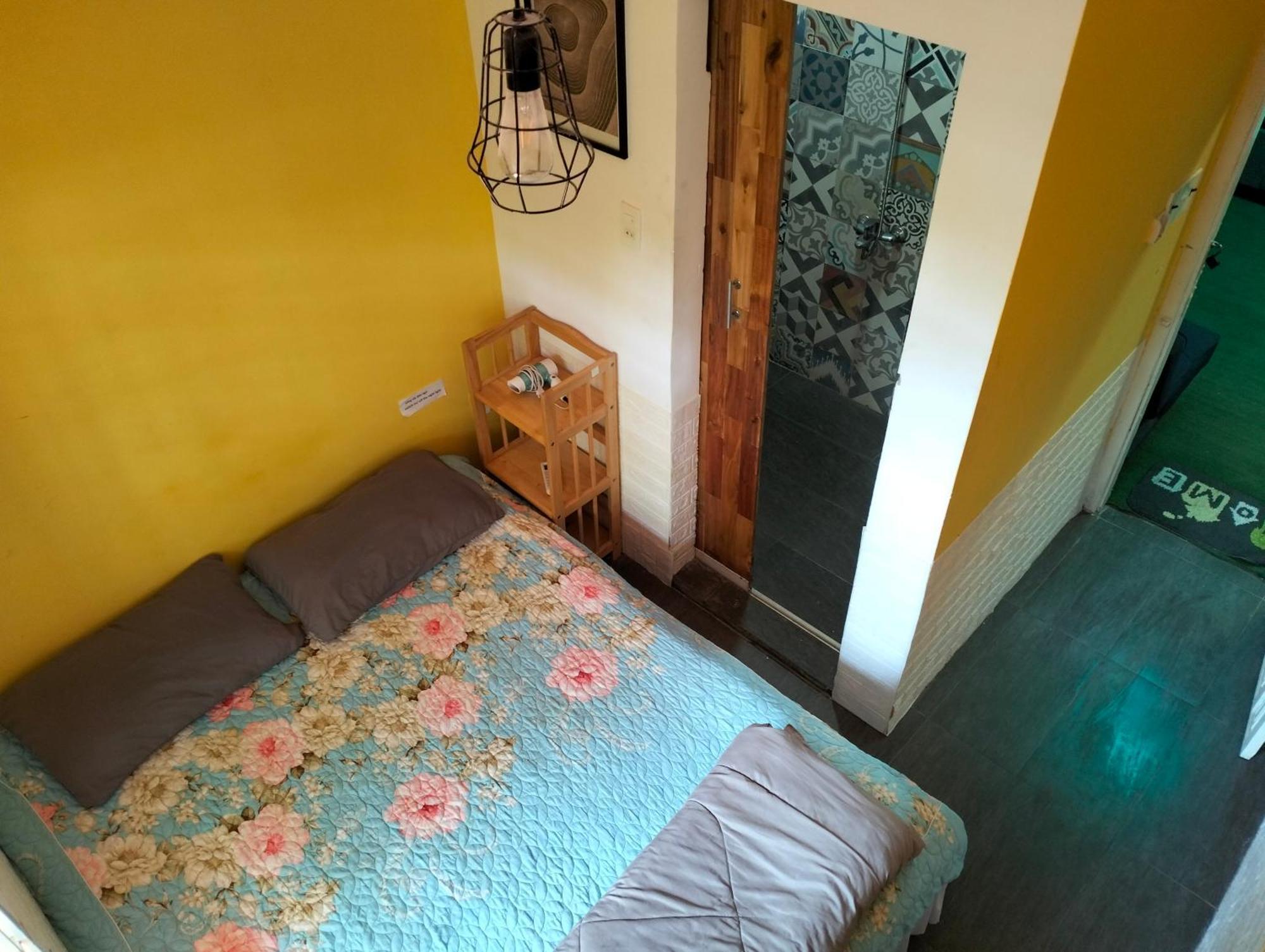 Bonnie Homestay Mui Ne Phan Thiet Exterior photo