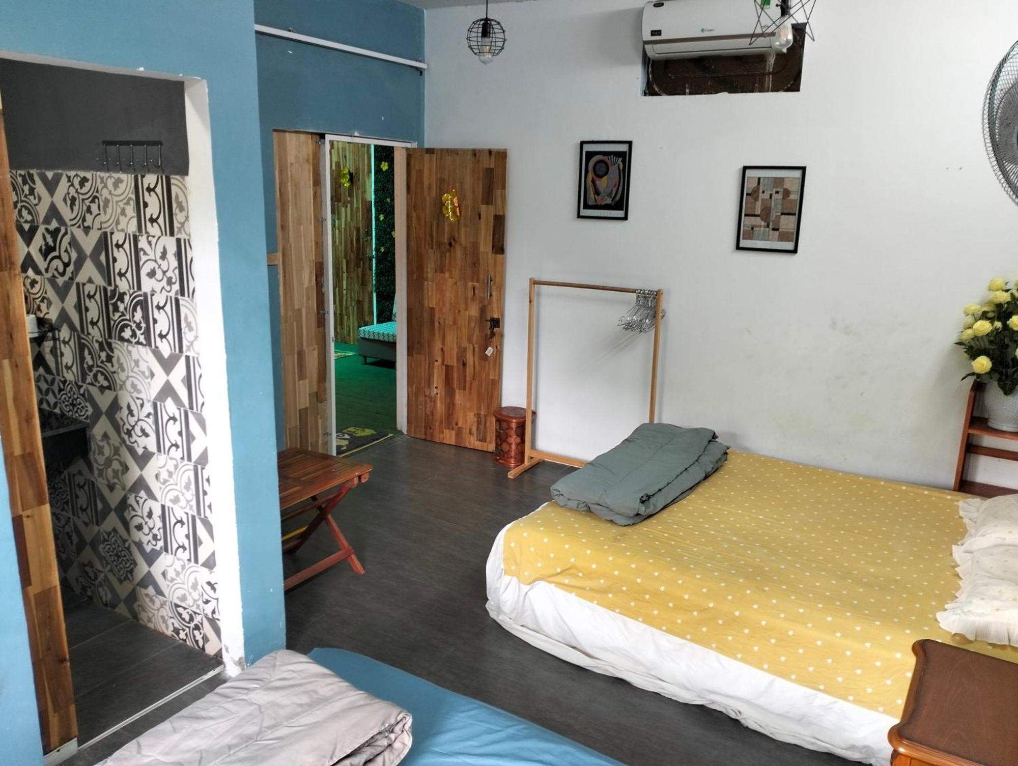 Bonnie Homestay Mui Ne Phan Thiet Exterior photo