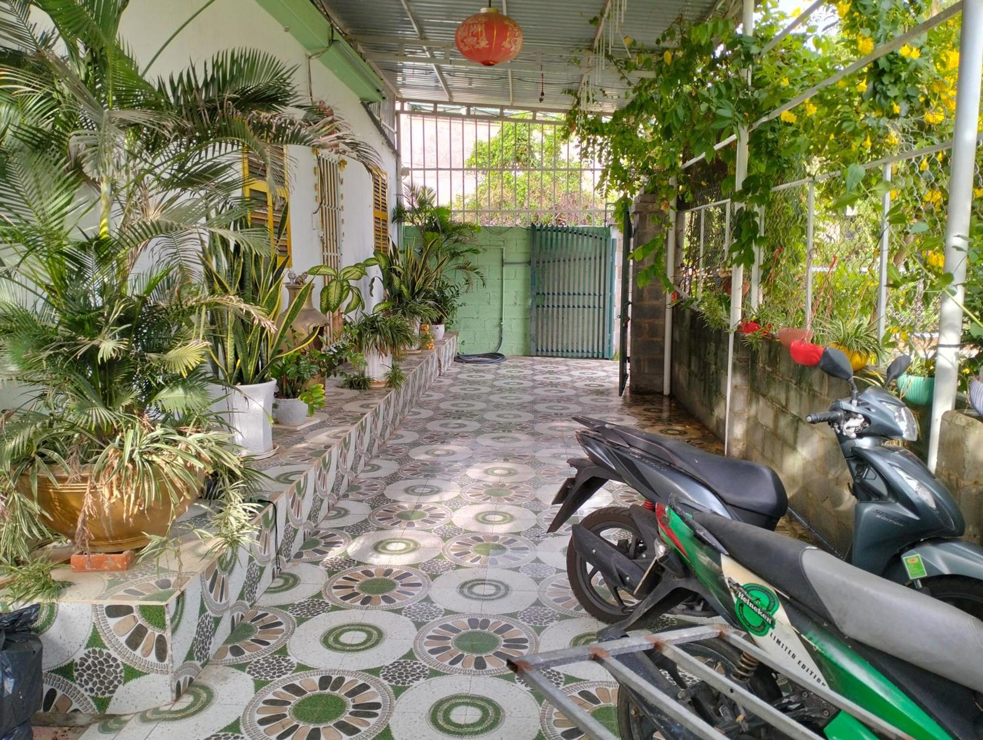 Bonnie Homestay Mui Ne Phan Thiet Exterior photo